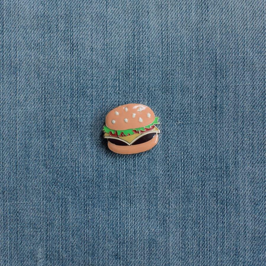 Badges