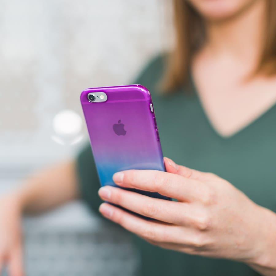 Silicone Phone Case | Matte | Shockproof