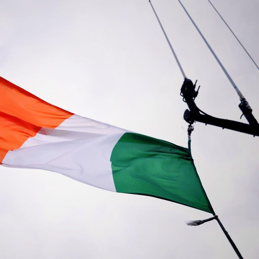 Hand Flags | Events & National Day