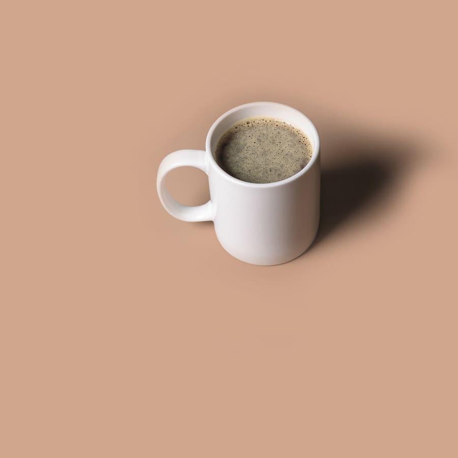 Ceramic Mug | 11 oz | White | Full Wrap Print
