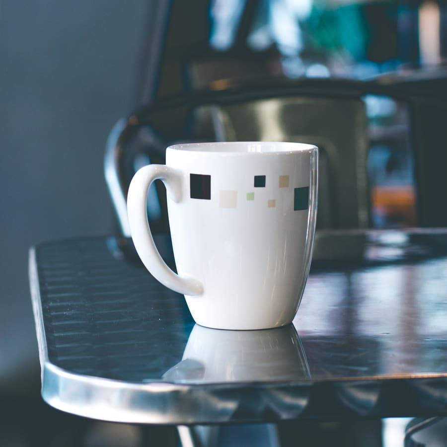 Magic Mug | 11 oz | Color Changing